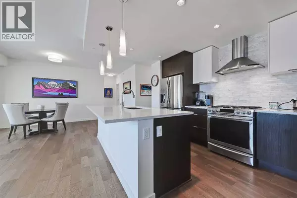 Calgary, AB T2P1J3,3404, 930 6 Avenue SW