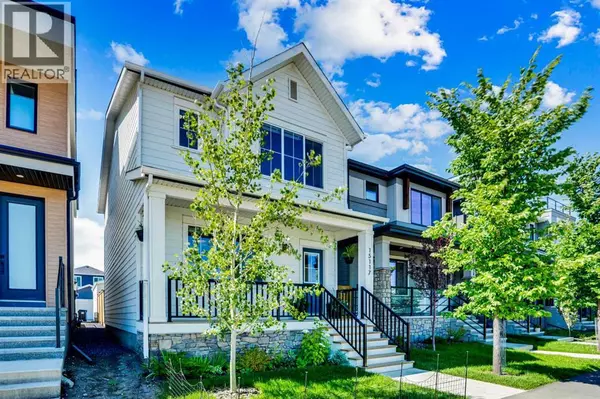 15117 37 Street SW, Calgary, AB T2Y0R7