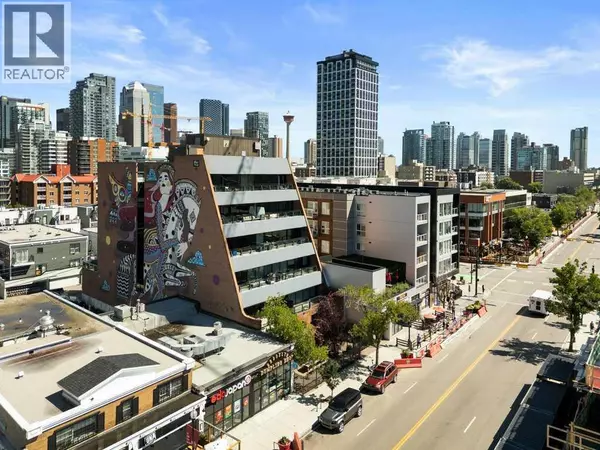 Calgary, AB T2S0B4,502, 610 17 Avenue SW