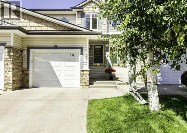 14, 73 Addington Drive, Red Deer, AB T4R2Z6