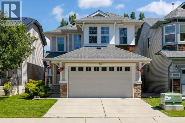 23 Auburn Bay Place SE, Calgary, AB T3M0A5