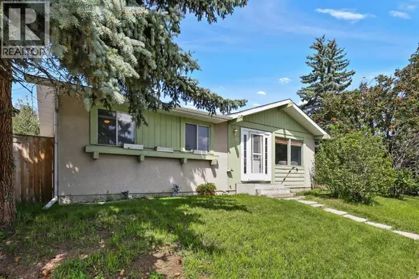 Calgary, AB T2C1M6,63 Olympia Crescent SE