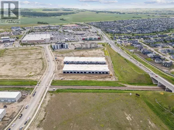 9 Southbank Crescent, Okotoks, AB T1S5S8