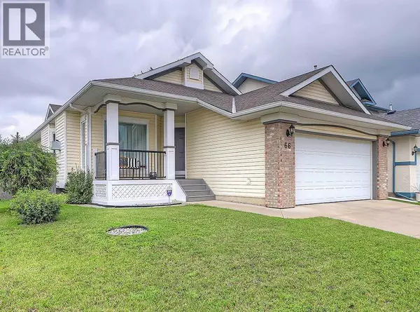66 Cimarron Drive, Okotoks, AB T0L1T5