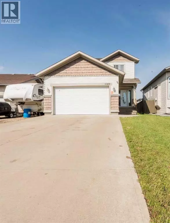 Grande Prairie, AB T8V8K9,12430 106A Street