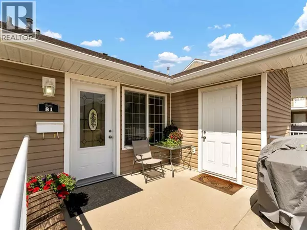 Medicine Hat, AB T1C0A8,81 Northlands Lane NE