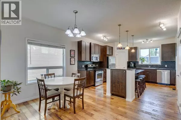 91 Silverado Plains Manor SW, Calgary, AB T2X0G9