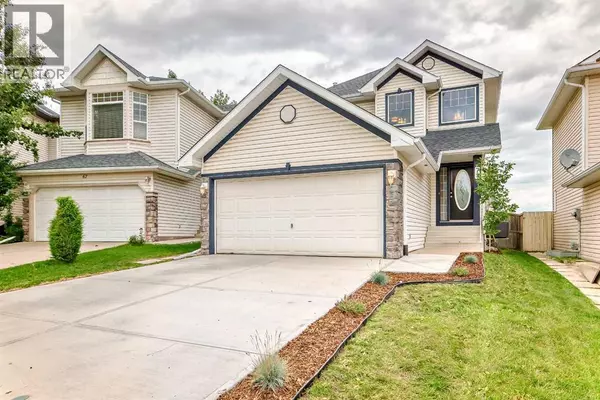 71 Hidden Ranch Close NW, Calgary, AB T3A6C9