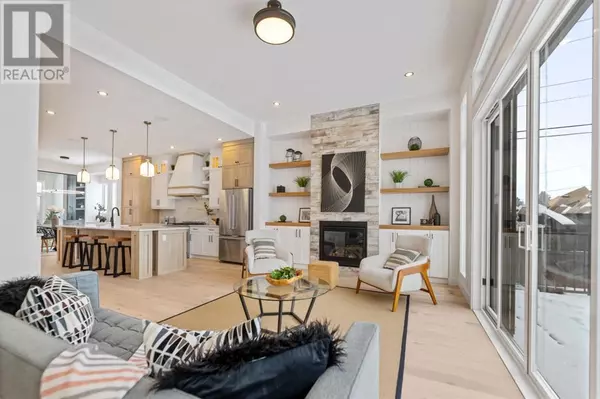 Calgary, AB t3b1z9,8528 47 Avenue NW