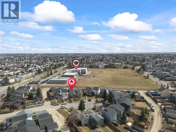 Calgary, AB T3J3B8,31 Martinridge Place NE