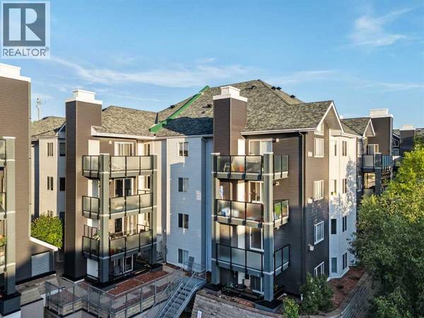 218, 30 Sierra Morena Mews SW, Calgary, AB T3H3K7