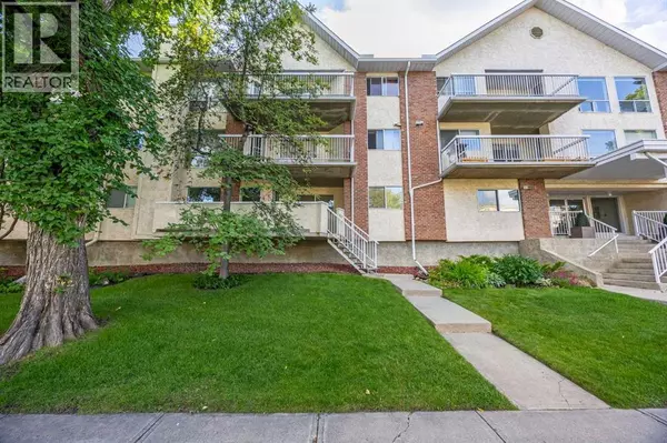112, 2211 29 Street SW, Calgary, AB T3E2K1