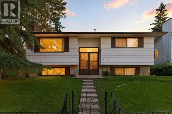 5720 Madigan Drive NE, Calgary, AB T2A4P5