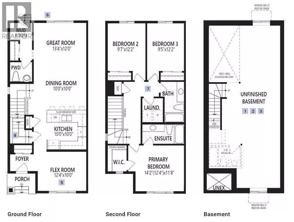 Calgary, AB T3P1M2,2000 Carrington Boulevard NW