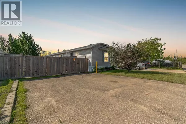 113 Mustang Road, Fort Mcmurray, AB T9H5K5