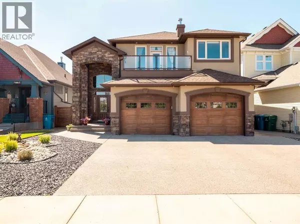 Lethbridge, AB T1K5R5,629 Southgate Boulevard S