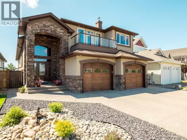 629 Southgate Boulevard S, Lethbridge, AB T1K5R5