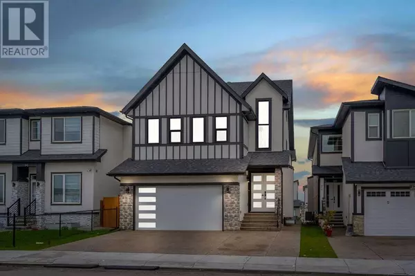 86 Saddlepeace Road NE, Calgary, AB T3J3J1