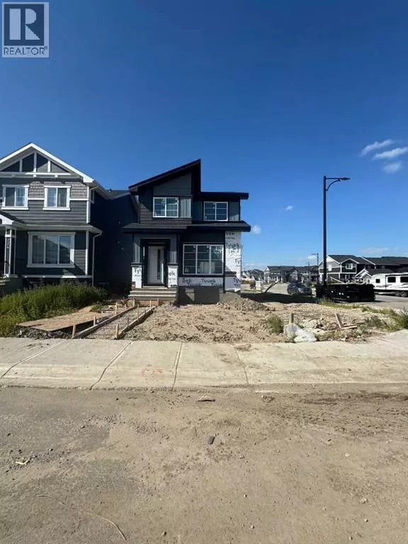 Chestermere, AB T1X2Z7,220 Waterford Heath