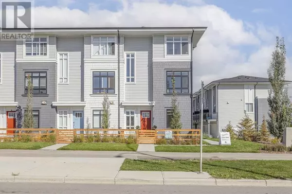 #305, 857 Belmont Drive SW, Calgary, AB T2X4P2