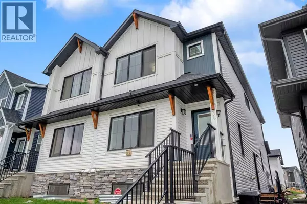 Calgary, AB T3R2B3,34 Sage Hill Lane NW
