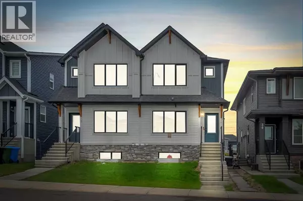 34 Sage Hill Lane NW, Calgary, AB T3R2B3