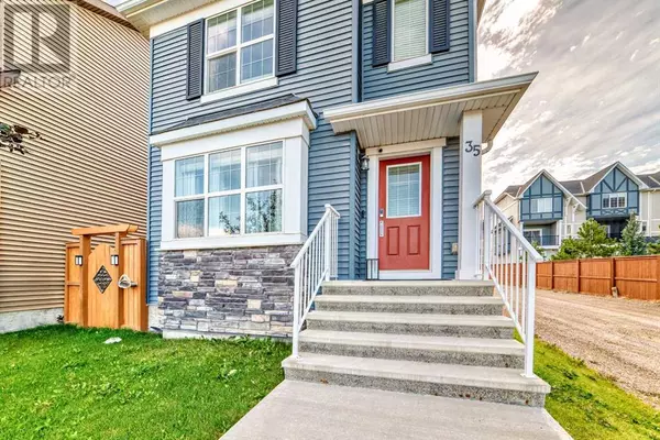 Calgary, AB T3R0W2,35 Nolanlake Cove NW