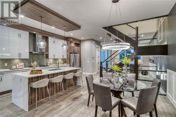 Calgary, AB T2M1X3,411 24 Avenue NW