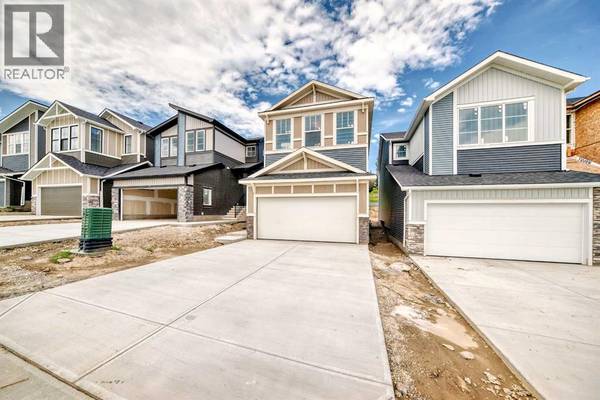 136 Crimson Ridge Place NW, Calgary, AB T3L0K4