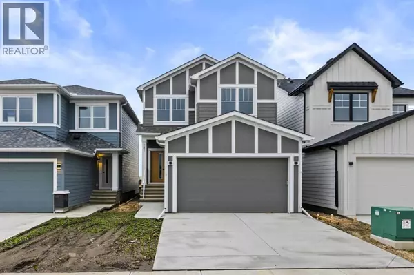 151 Belvedere Crescent SE, Calgary, AB T2A7Y5