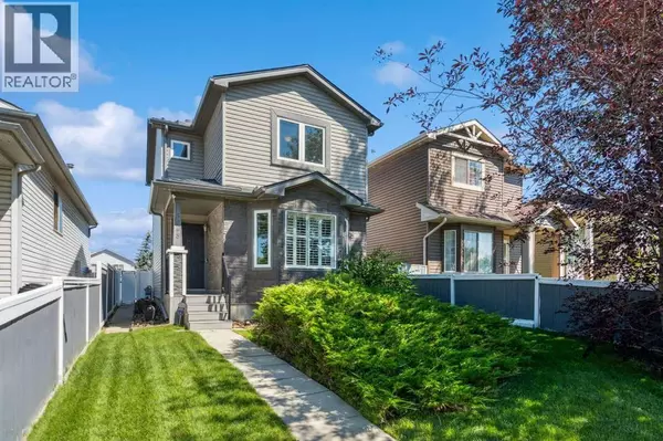 5248 Martin Crossing Drive NE, Calgary, AB T3J3R5