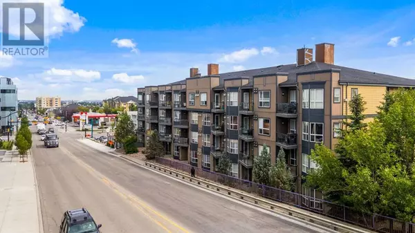 Calgary, AB T2T2C8,302, 2420 34 Avenue SW