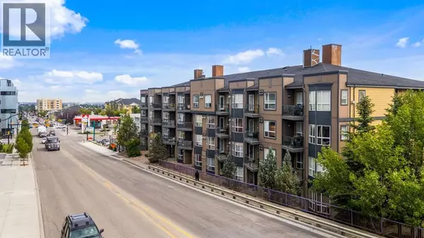 Calgary, AB T2T2C8,302, 2420 34 Avenue SW