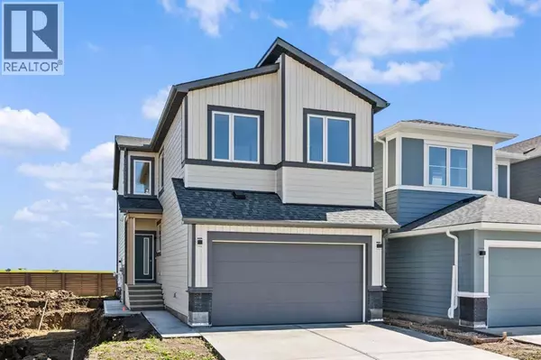 Calgary, AB T2A7Y5,159 Belvedere Crescent SE