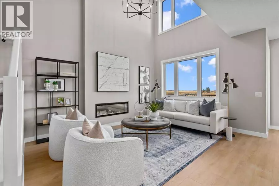 159 Belvedere Crescent SE, Calgary, AB T2A7Y5