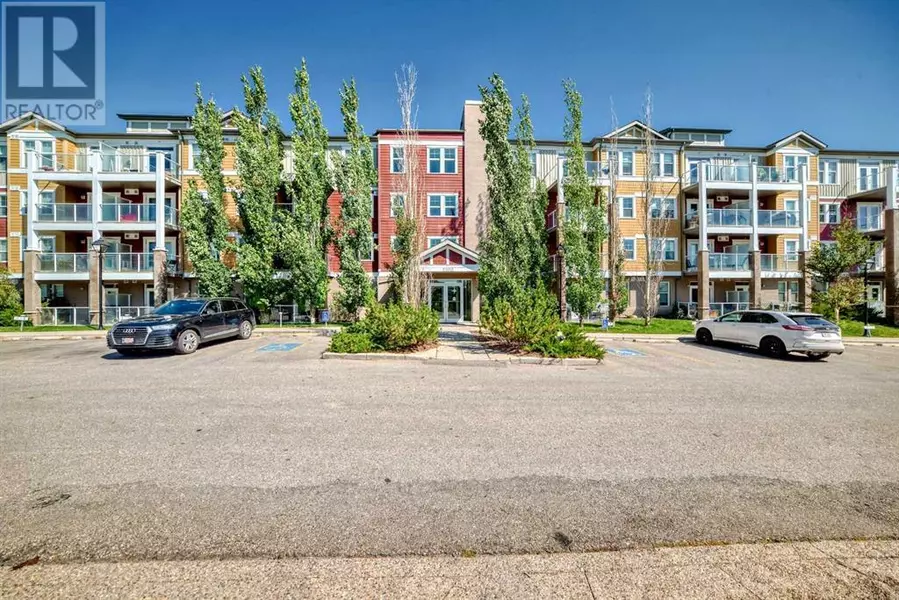 417, 2300 Evanston Square NW, Calgary, AB T3P0G8