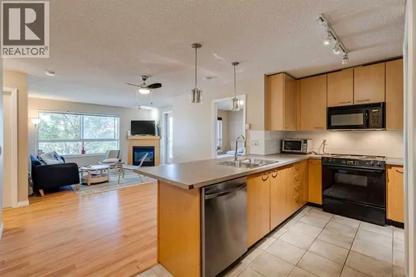 Calgary, AB T3E7N6,329, 22 Richard Place SW