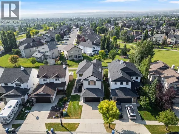 Okotoks, AB T1S2H9,95 Crystal Shores Road