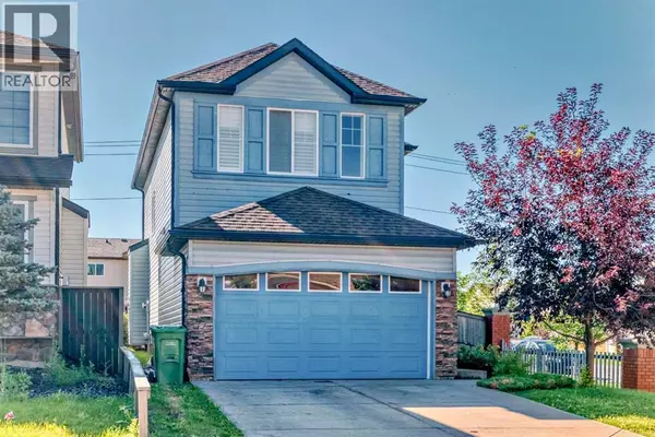 7 Covecreek Place NE, Calgary, AB T3K0J5