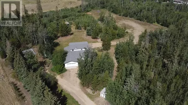 835034 Range Road 234, Rural Peace No. 135 M.d. Of, AB T0H0E0