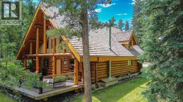 Rural Clearwater County, AB T0M1T0,404010 Range Road 9-5A