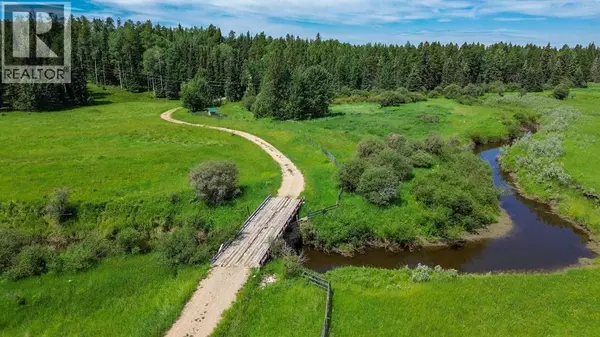 Rural Clearwater County, AB T0M1T0,404010 Range Road 9-5A