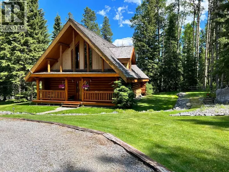 404010 Range Road 9-5A, Rural Clearwater County, AB T0M1T0