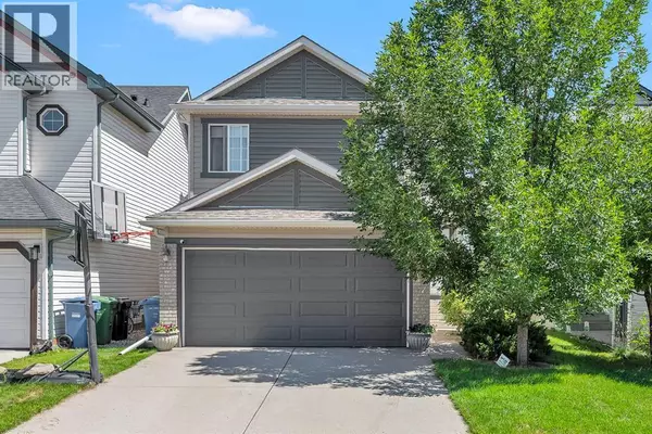320 Evermeadow Road SW, Calgary, AB T2Y4X2