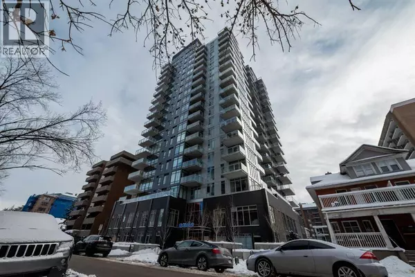 708, 1319 14 Avenue SW, Calgary, AB T3C0W3