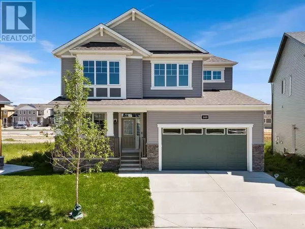 169 carringwood Close NW, Calgary, AB T3P2B2
