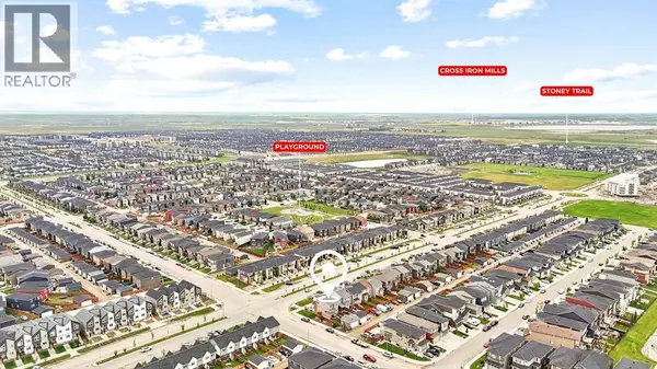 Calgary, AB T3N1H5,1508 Cornerstone Boulevard NE