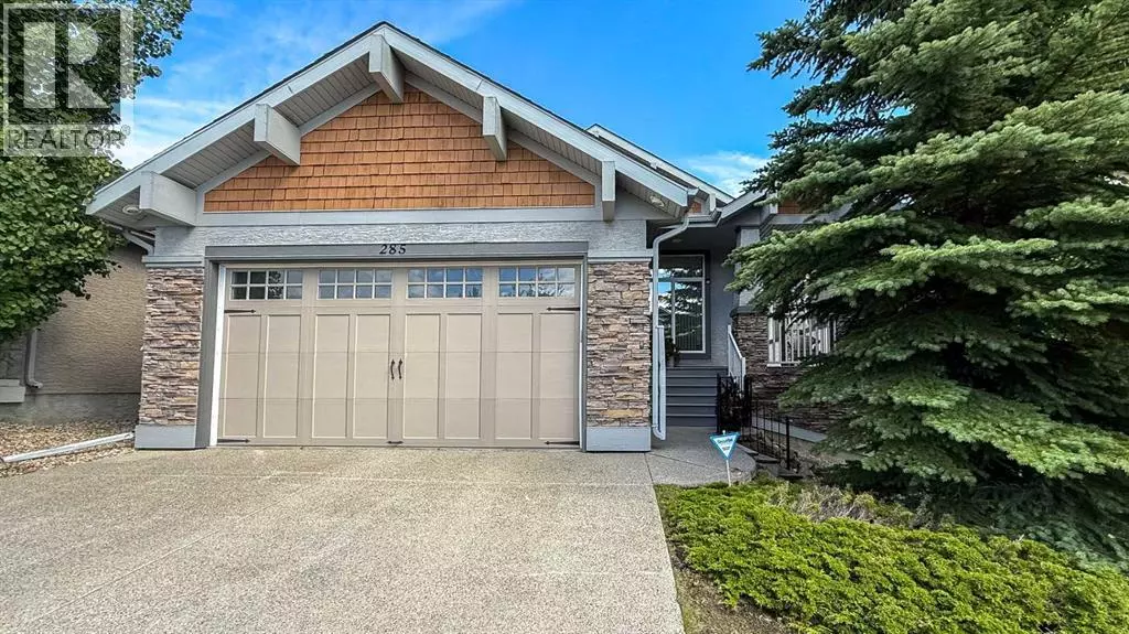 Calgary, AB T3H5B8,285 Springbluff Heights SW