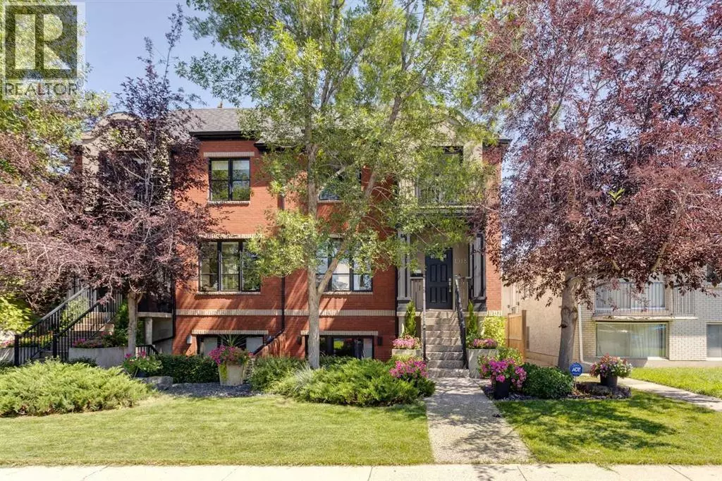 Calgary, AB T3E2E5,1, 1918 27 Street SW