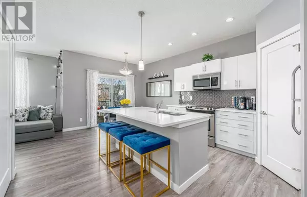 Calgary, AB T3R0V4,438 Nolan Hill Drive NW